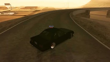 GTA:SA Drift Handling [EDIT BoNi HD720]