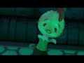 Chicken Little Scenes Finding Fish Chicken Little Scenes Finding Fish