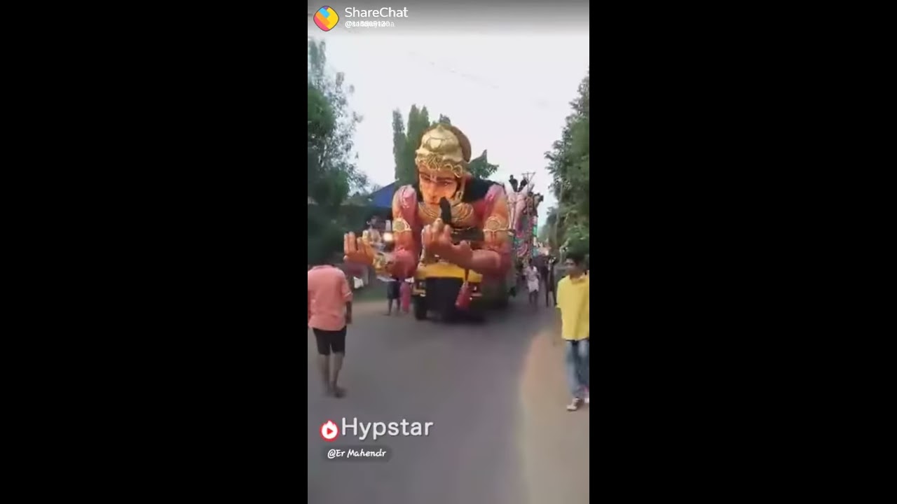DJ Karthik rebel 🌟 anjali(2)