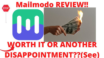 Mailmodo review-Is This A Great Tool Or Just Another Disappointment ?See(Do not Use Until You See)