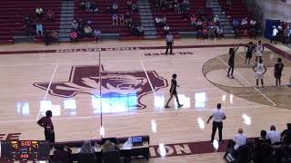 Free Throw Administration