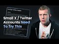 I Trained AI To Write 30 Viral Tweets Build An Audience Faster I Trained AI To Write 30 Viral Tweets Build An Audience Faster