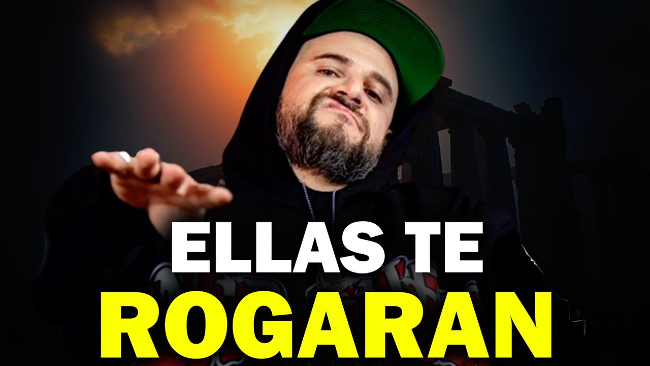 TRATA A LAS MORRAS ASI Y ELLAS TE ROGARÁN🔥 | ELTEMACH (Motivación)