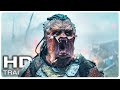 PREDATOR BADLANDS Official Trailer (NEW 2025)