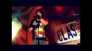 Funky Kopral-To All People @Lampung Fair 2012