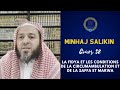 Minhaj salikin  cours 38