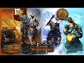 L'IMPERO NON CADE! 🛡️ Karl Franz vs Orda di Ogri: Un Finale Incredibile Warhammer 3 Multiplayer ITA