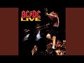 Let There Be Rock Live 1991 Let There Be Rock Live 1991