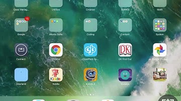 Add a Keynote into SeeSaw (for ASB)