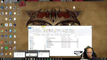 How to add Custom Icons to 7 Days to Die A11+