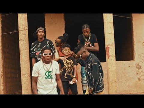 Kyoro Mossking X Assassin Kira Ug Ft Fik Gaza New Ugandan Music Video 4k
