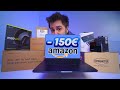 Cenas fixes por menos de 150   amazon 