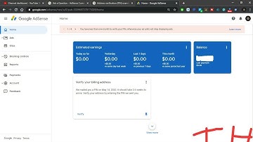 100% Fix Adsense your payment currently hold | learn more | technical hamid