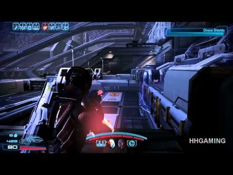 Video: Mass Effect 3: Leviathan DLC Potvrdený Hlasovým Hercom