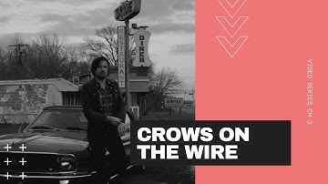 BEN LORENTZEN - CROWS ON THE WIRE [Official Video] 3/4