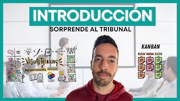 ⭐️ Empieza así tu EXPOSICIÓN | Ejemplos de inicios para captar la atención