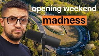 Nürburgring Isn’t Safe?! Misha Reveals The Truth About Dangers