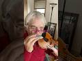 Easy Street.  Please like, comment, subscribe. #violin #harmonica