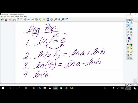 Intro to Natural