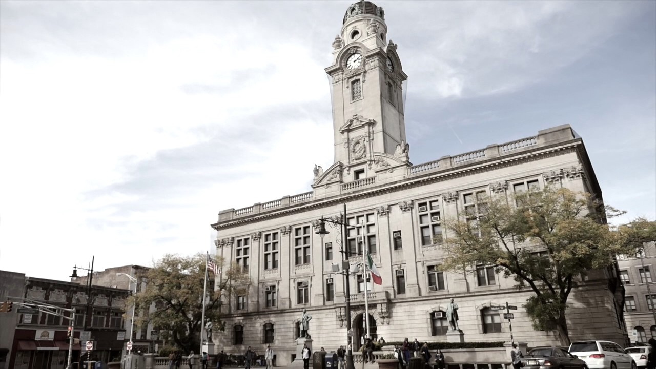 Paterson Safe City Initiative YouTube