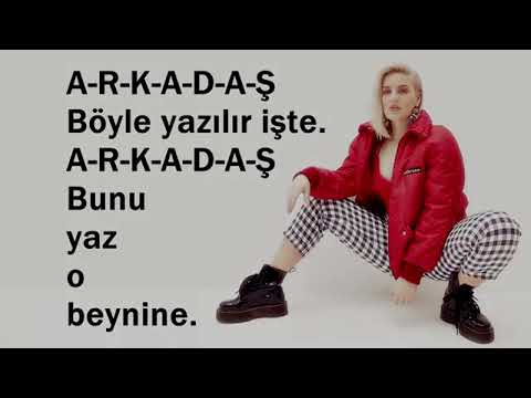 Friends-Anne Marie & Marshmello / Türkçe Version By Efe Burak