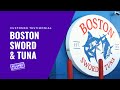 Boston Sword &amp; Tuna Testimonial | URTHCOR | Disruptive Packaging