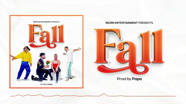 FALL - Papa, Jessie, Davy Codeman & Nitho (Prod by...