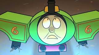 Man Vs Train 7 Teaser Trailer 2024