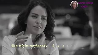 Sen Misin Aşk Bağımda Ilgıt Ilgıt Esen Yel Şeref Mayda Resimi