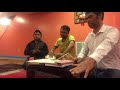 Cultural Mosaic: Megha Nath Adhikari
