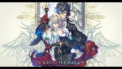 Exos Heroes - Chapter 4 Part 1