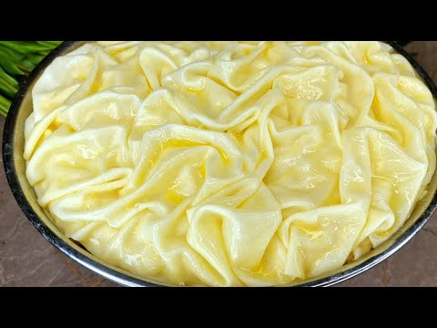 ОСТОРОЖНО! ЭТОТ РЕЦЕПТ ЗАХВАТИЛ ИНТЕРНЕТ! МАЛО КТО ЗНАЕТ СЕКРЕТ. ВКУСНЫЙ ПИРОГ АЧМА! ПРОСТО БОМБА!