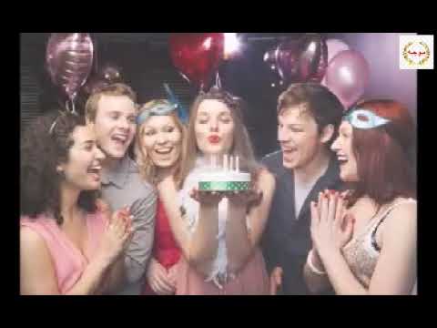 عيد ميلاد سعيد لك يا حسام