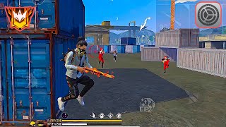 Iphone 11 Settings Sensi Dpi Iphone 11 Free Fire Gameplay