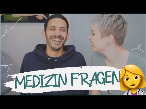 Video: Fragen An Ihren Arzt Zu Gentests Für MBC