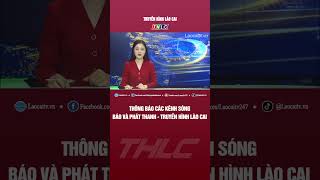 LaoCai TV