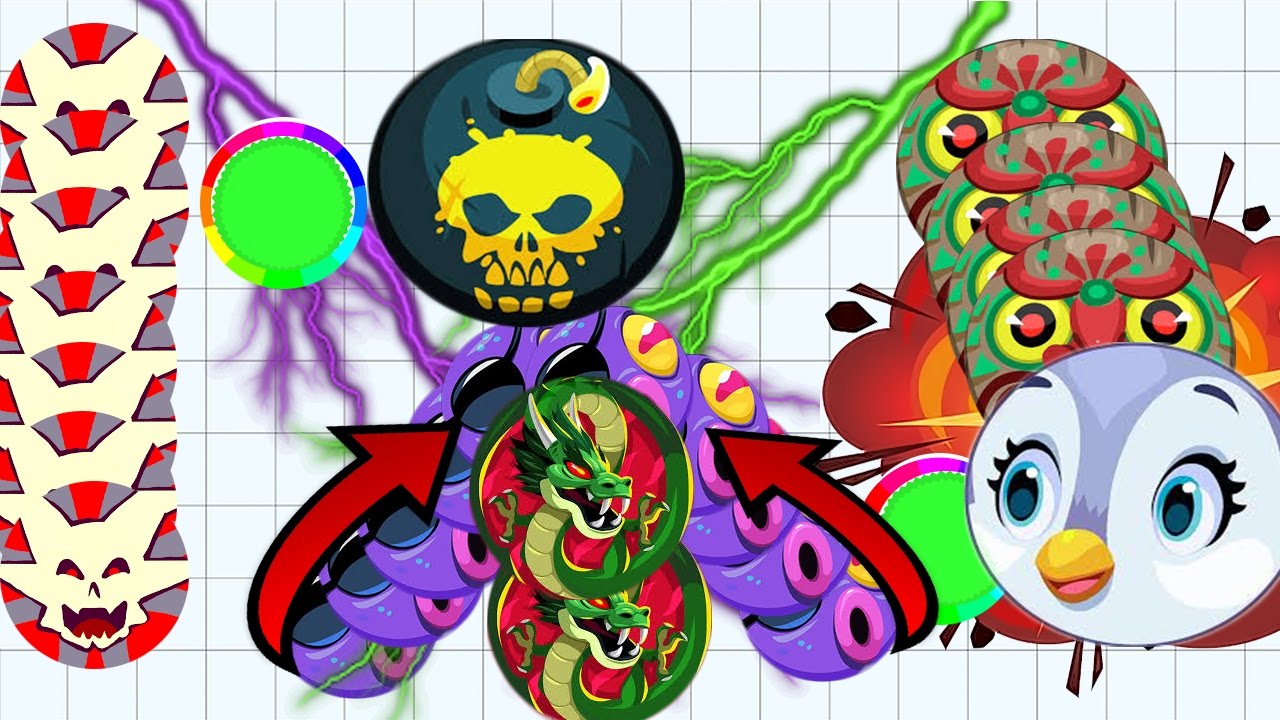 Agar.io | EPIC TROLL IN AGARIO??! AND HACK POP SPLIT?! | Nr clan