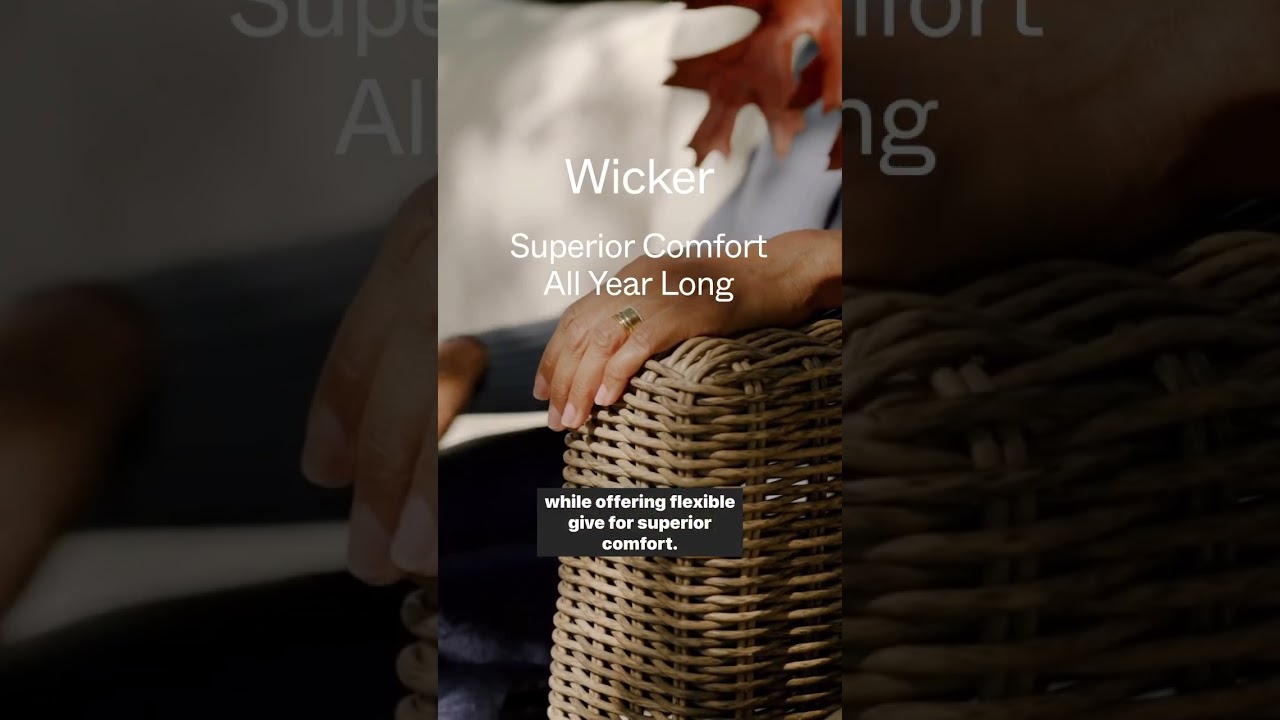 How to Pick The Best Outer Material For Your Outdoor Space