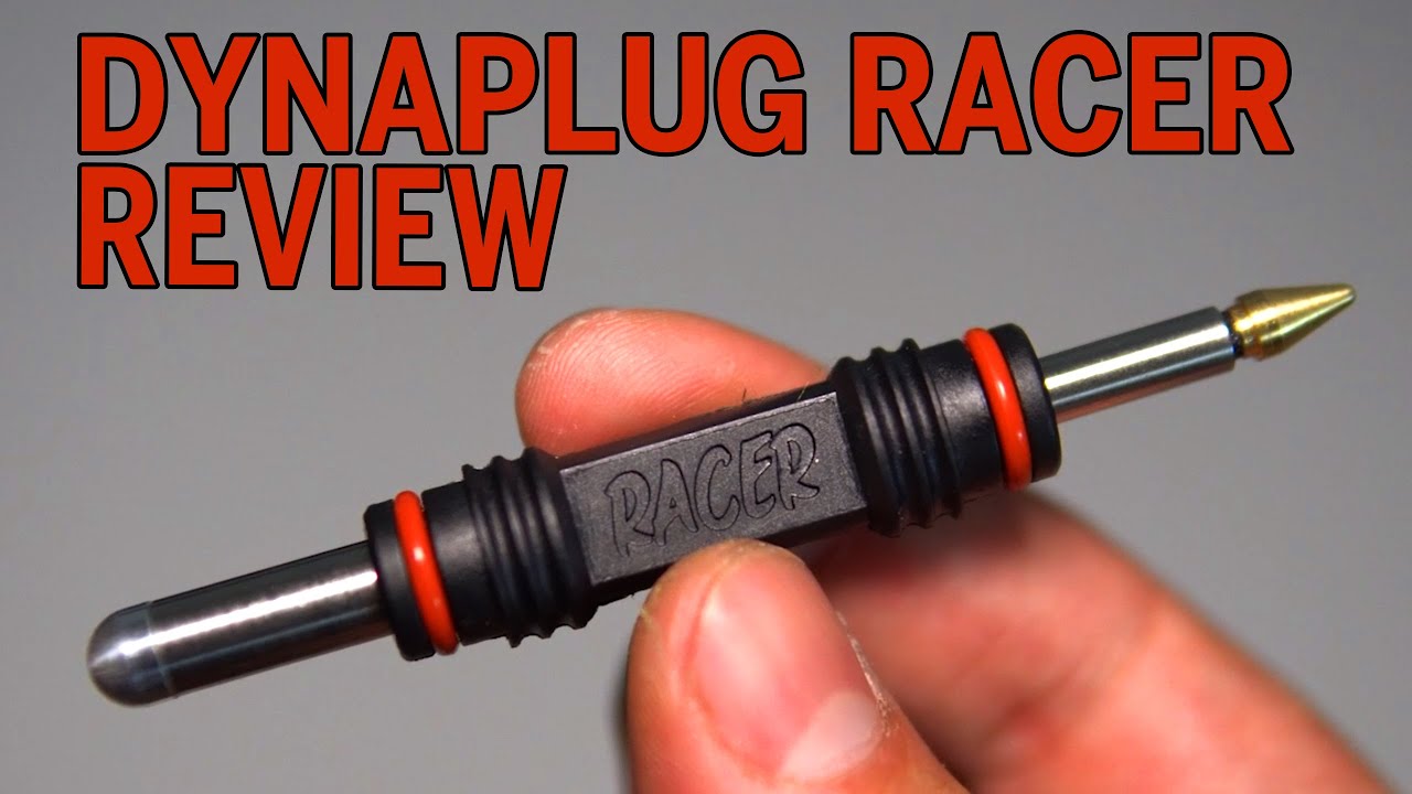 Dyna Plug Racer Review 