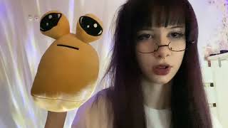 : asmr    
