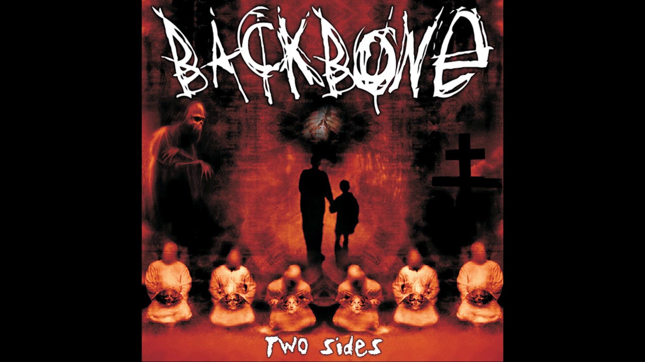 Watch BACKBONE - Left on YouTube Watch BACKBONE - Left on YouTube