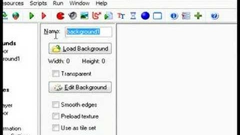 Game Maker Pro 3D Tutorial: 3D FPS Gun (High Quality Available)