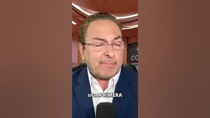 las amenazas a Víctor de Aldama