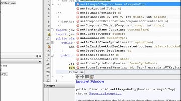 Tugas Koding Java Grafik