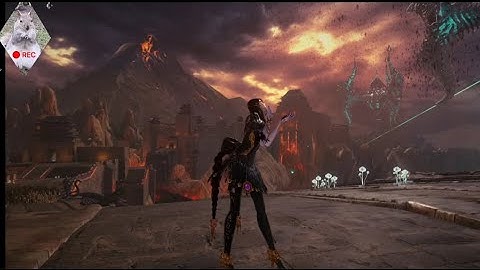 Bayonetta 3- More weapons/skills followed by new character Viola