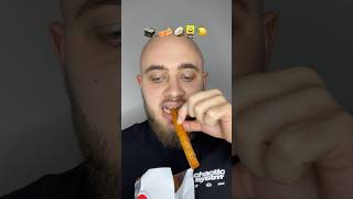 STRANGE PRODUCTS 🤯 you've never eat! What is the tastiest? #food #eating #challenge #sweet STRANGE PRODUCTS 🤯 you've never eat! What is the tastiest? #food #eating #challenge #sweet