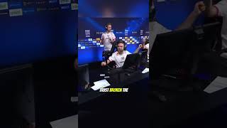 His IGL Broke The Team  #cs2 #counterstrike#jabbi #astralis #heroic #cadian #stavn #pgl #drama