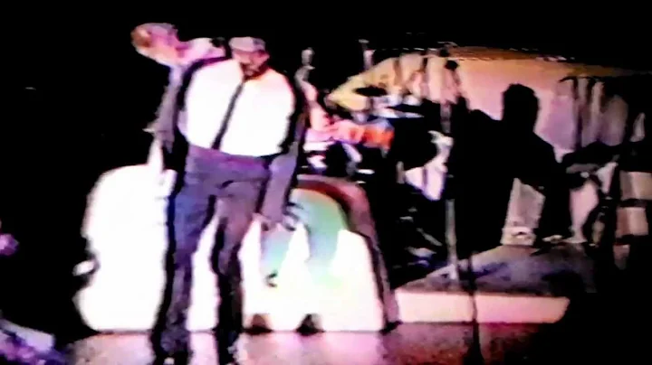Gerald L. Calhoun - American Jukebox 1987