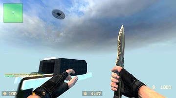 CSS Surf Greatriver xdre4m highest spot (how to)