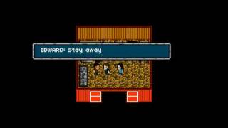 8-Bit Twilight Eclipse Interactive - Turn Edward Down HOT GAMES